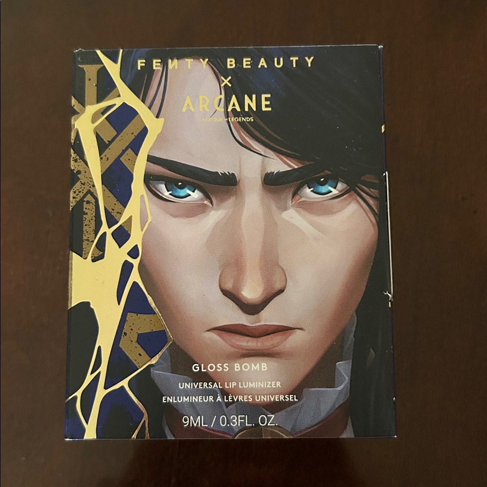Fenty Beauty Arcane Collection Bundle - Picture 8 of 9